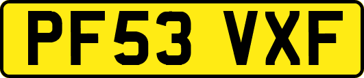 PF53VXF