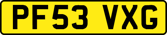 PF53VXG