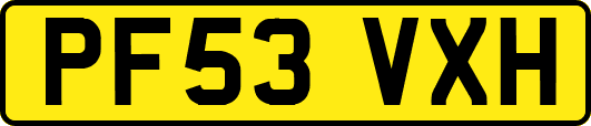 PF53VXH