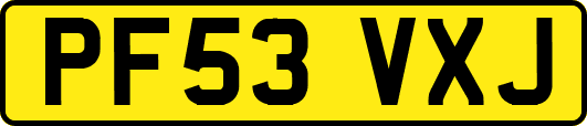 PF53VXJ