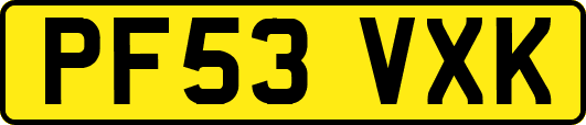 PF53VXK