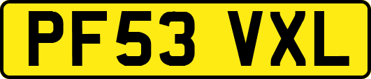 PF53VXL
