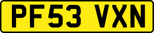 PF53VXN