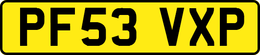 PF53VXP