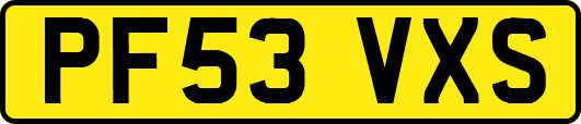 PF53VXS