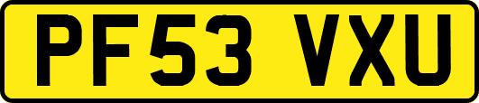 PF53VXU