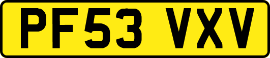 PF53VXV
