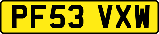 PF53VXW