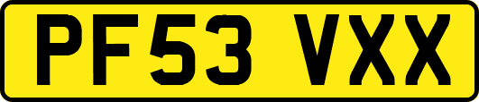 PF53VXX