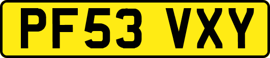 PF53VXY