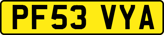 PF53VYA