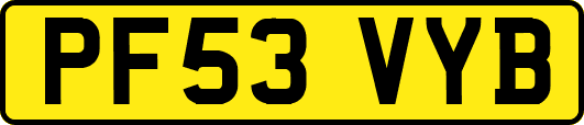 PF53VYB