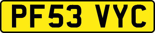 PF53VYC