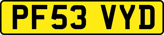 PF53VYD
