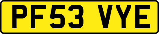 PF53VYE
