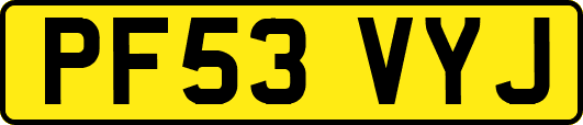 PF53VYJ