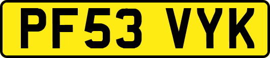 PF53VYK