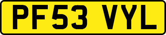 PF53VYL