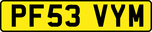 PF53VYM