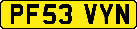 PF53VYN