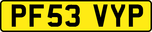 PF53VYP