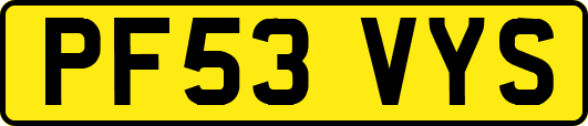PF53VYS