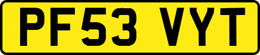 PF53VYT