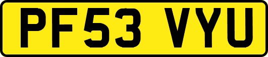 PF53VYU