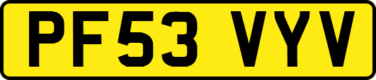 PF53VYV