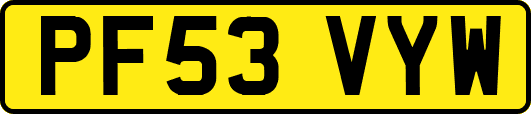 PF53VYW