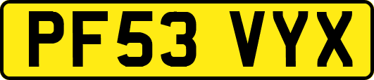 PF53VYX