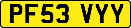 PF53VYY