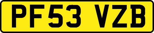 PF53VZB