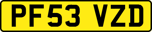 PF53VZD