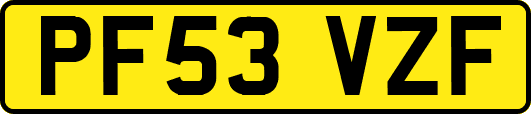PF53VZF