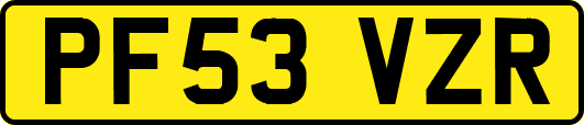 PF53VZR