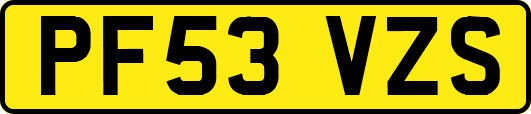 PF53VZS