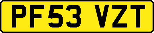 PF53VZT