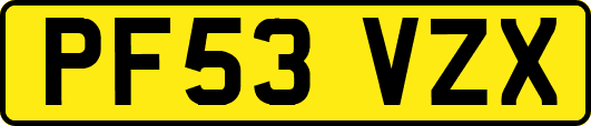 PF53VZX