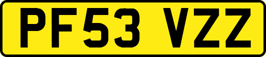 PF53VZZ