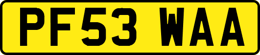 PF53WAA