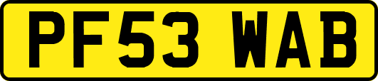 PF53WAB