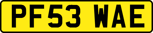 PF53WAE