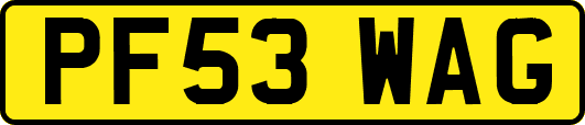 PF53WAG