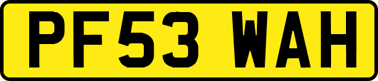PF53WAH