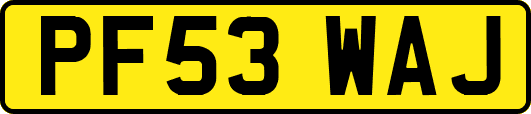 PF53WAJ