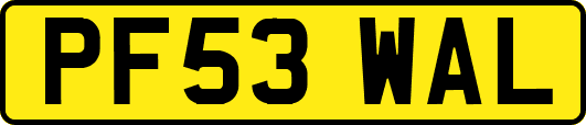 PF53WAL