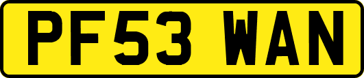 PF53WAN