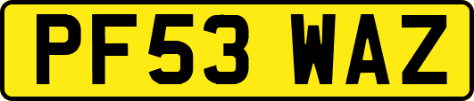 PF53WAZ