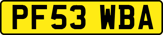PF53WBA